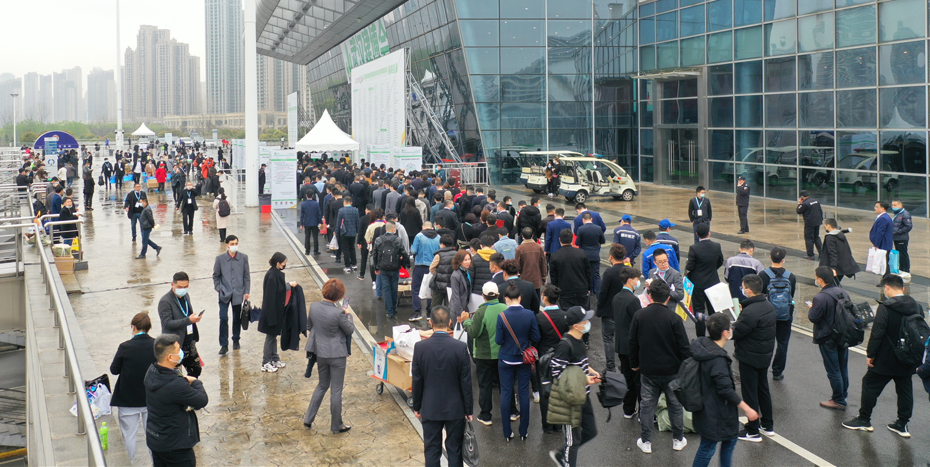 2026第十四届北京国际国防电子展览会将于4月22日召开！