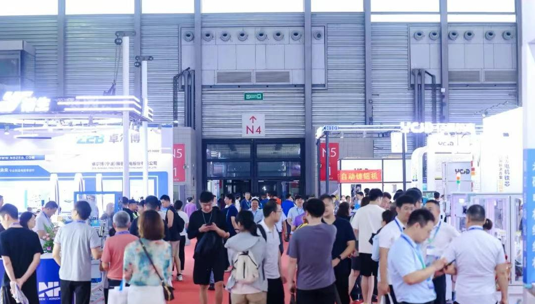 2026中国(上海)国际软启动技术及设备展览会