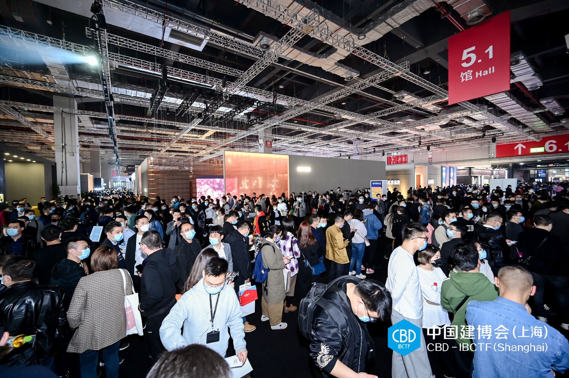 欢迎关注-2026上海建博会-官方信息