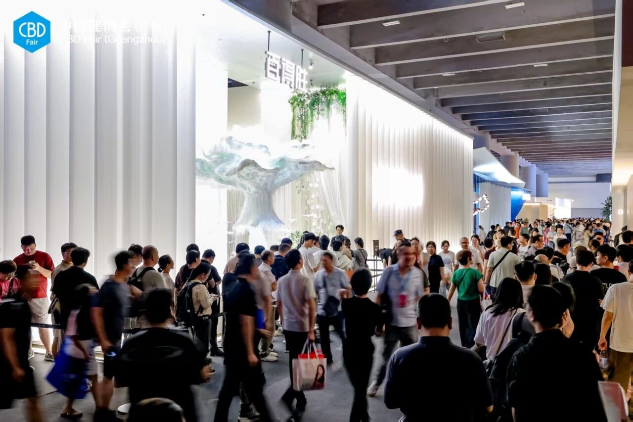 欢迎访问·2026广州建博会-广州家居材料展·CBD官方网站