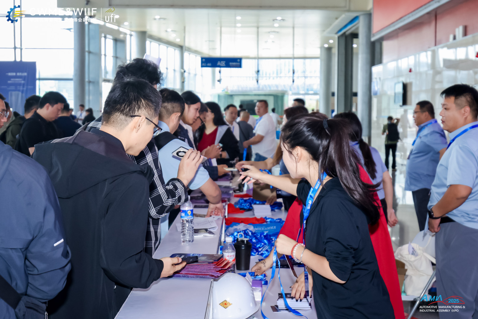 2026武汉流体机械与泵阀管件展览会带你解锁智能制造新场景