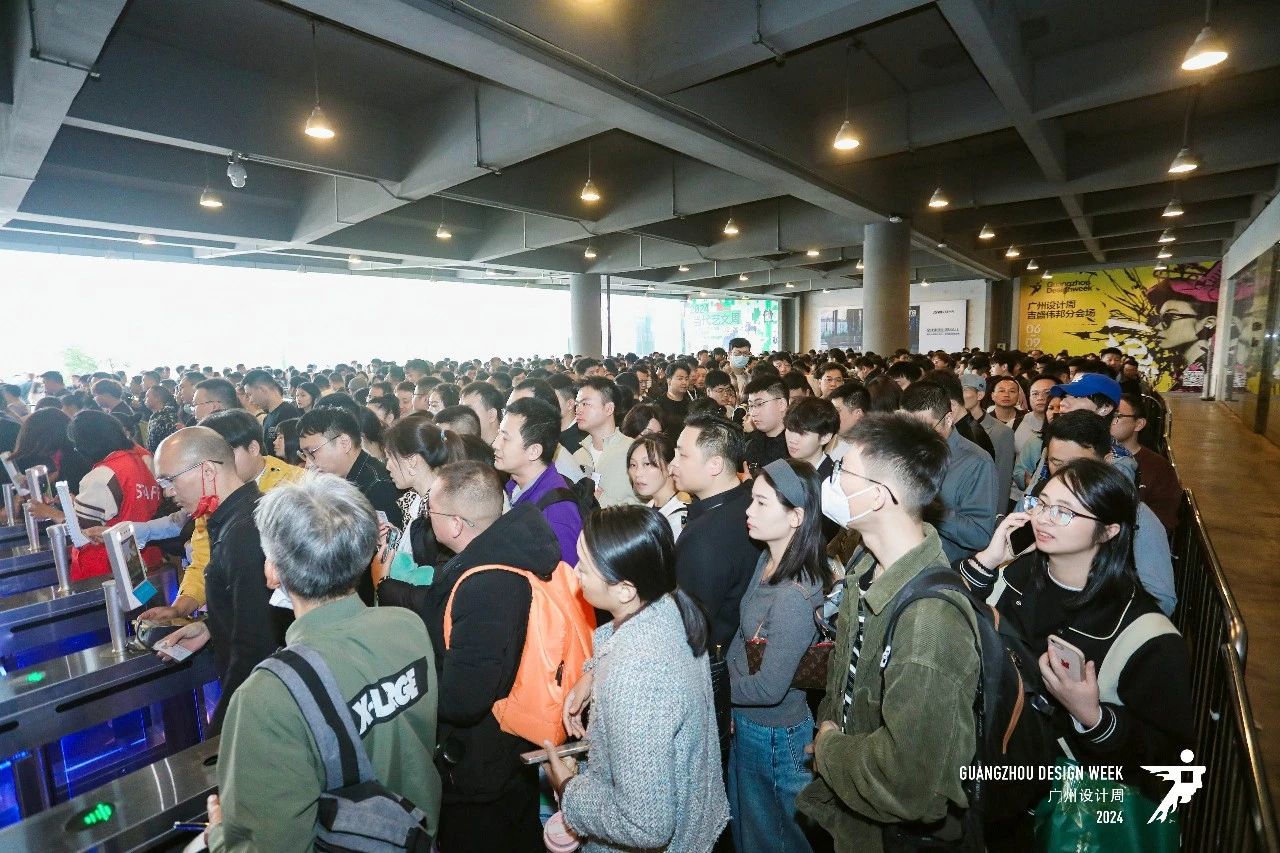 参加2026广州设计周（别墅门窗展）引领行业新动态